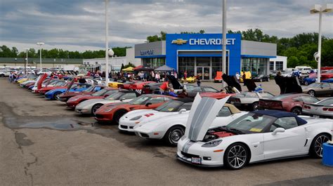 Maybe you would like to learn more about one of these? Corvette Cleveland Car Show | Sunnyside Classics | #1 ...