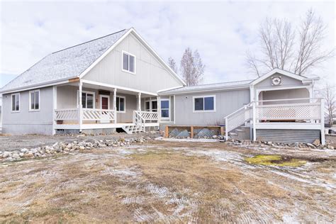 3.17 acres in Lewis and Clark County, Montana