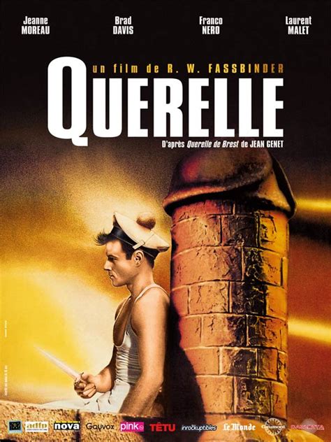 Querelle En Streaming Allocin