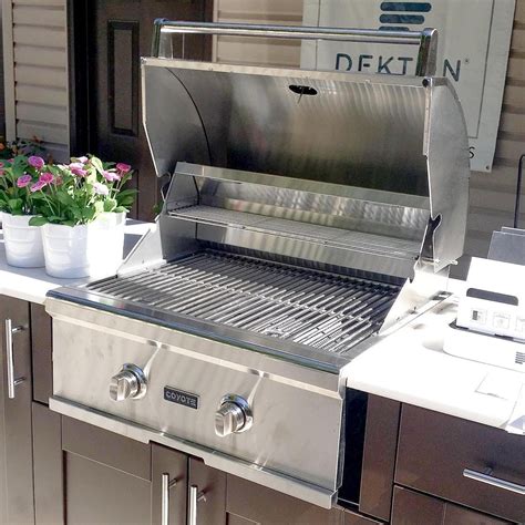 The Best Built In Grills You Can Get In 2023 Reviews By Bob Vila