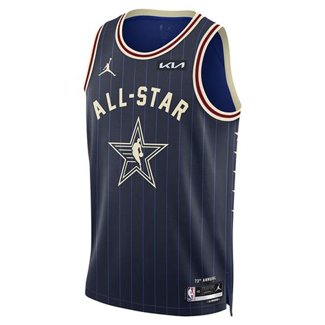 2024 Nba All Star Game Uniforms Unveiled