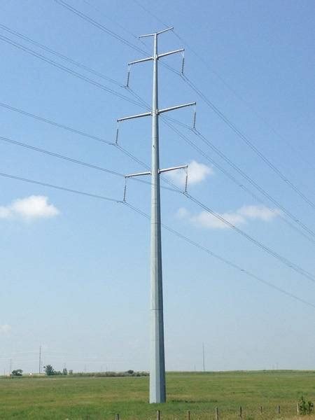 Utility Poles How To Successfully Plan And Execute Your Next Project