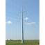 High Quality Infrastructure Lighting Traffic & Electrical Poles 