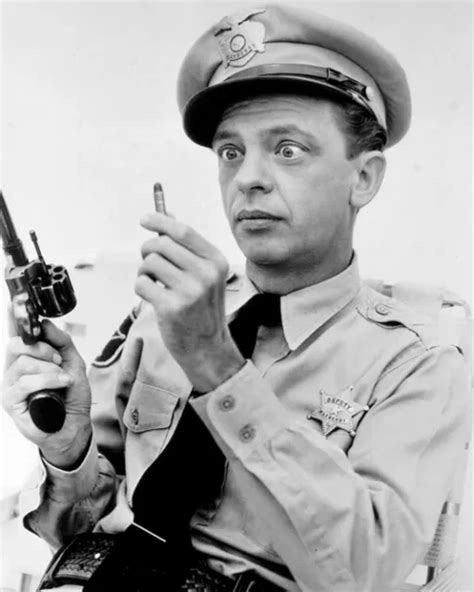 1960s andy griffith show don knotts barney fife glossy 8x10 photo actor print 5 49 picclick