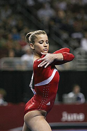 Pictures Of Us Gymnast Alicia Sacramone Quinn