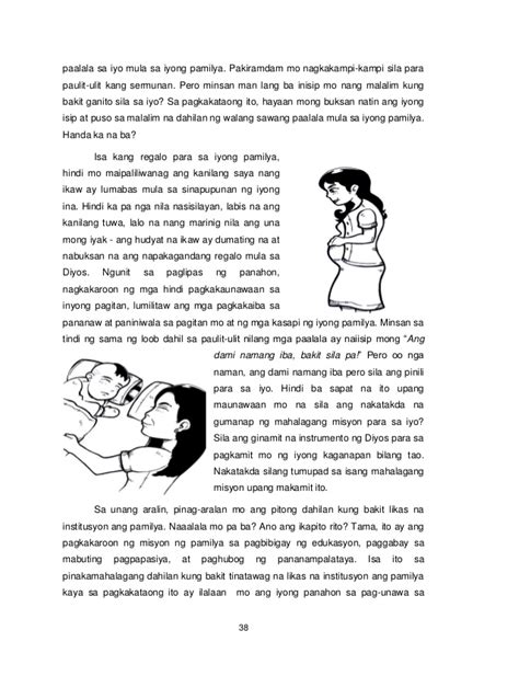 Sanaysay Tungkol Sa Pamilya Philippin News Collections Hot Sex Picture