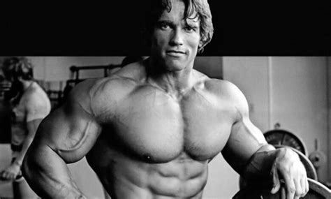 How Tall Is Arnold Schwarzenegger Height Everything You Need To Know