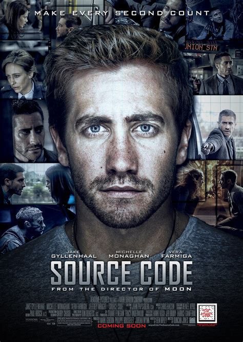 Source Code (2011) (In Hindi) Full Movie Watch Online Free ...