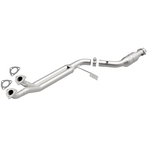 23992 Hm Grade Direct Fit Catalytic Converter Jegs