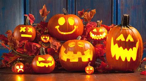 ça Dort Avec La Citrouille Pour Halloween 2019 - Petites Astuces Pour Préparer Halloween en Famille