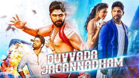 This is a very good free malayalam movie download website. DJ Duvvada Jagannadham 2017 Hindi Dubbed 720p HDRip ...