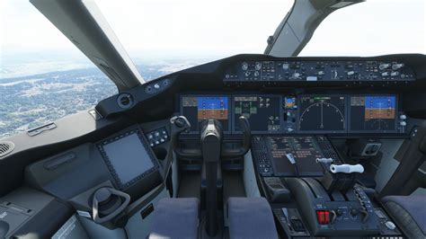Microsoft Flight Simulator 2020 Performance At 4k Page 7 Of 7 The