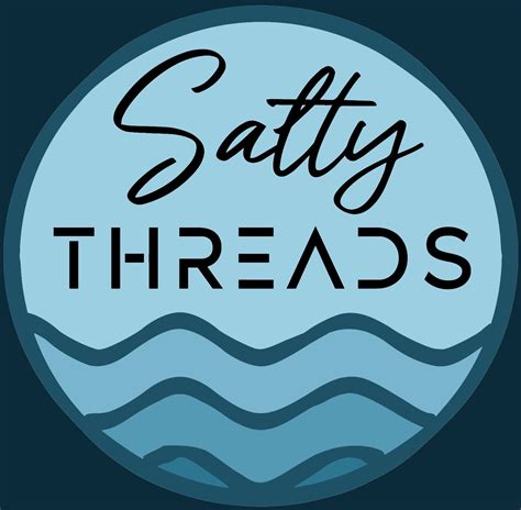 Salty Threads