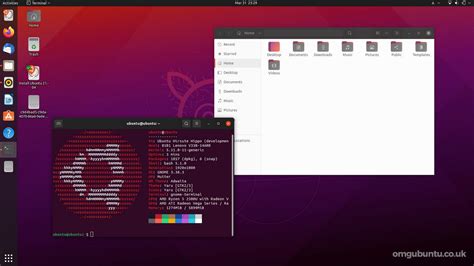 These Are The Best Linux Distros A Programmer Can Choose Dfahos