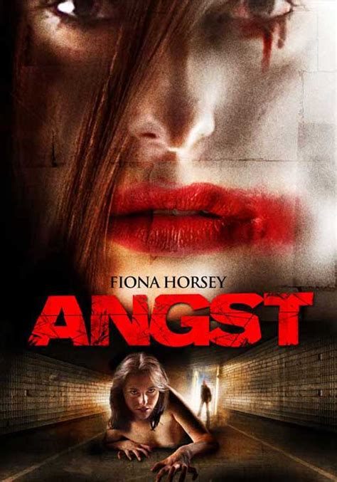 Penetration Angst Movie Posters From Movie Poster Shop
