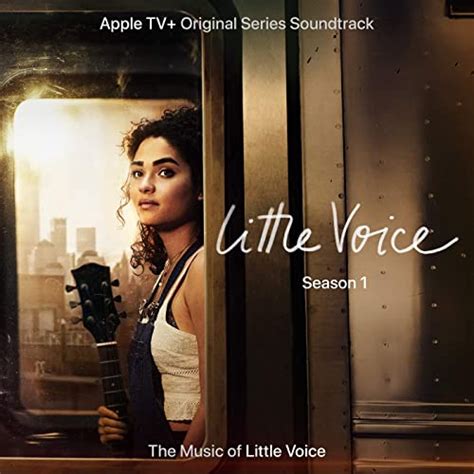 Get complete information to shut off/ turn off voiceover on apple tv 4. First Soundtrack EP for Apple TV+'s 'Little Voice' to Be ...