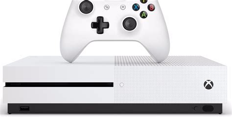 Xbox One S Data De Lançamento Preço Especificações E