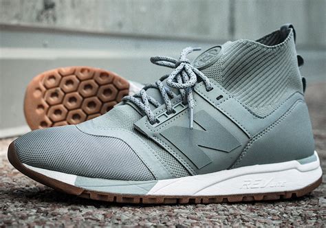 Shop from the iconic new balance 247 footwear collection online. New Balance 247 Mid Release Date - Sneaker Bar Detroit