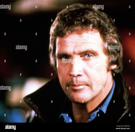 The Fall Guy Lee Majors 1981 86 Tm And Copyright C 20th Century Fox