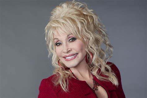Dolly Parton News Page 41