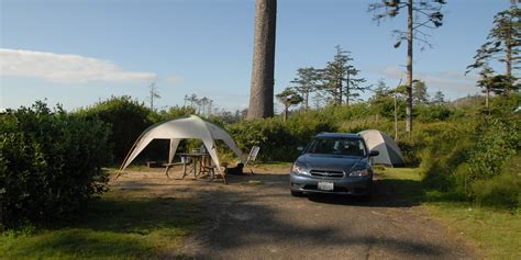 Maybe you would like to learn more about one of these? Cape Lookout State Park Campground - camping in Oregon