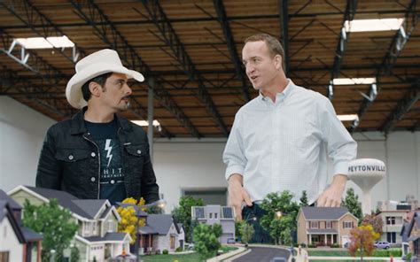 Nationwide Protect Peyton Mannings Peytonville In Ogilvy Campaign