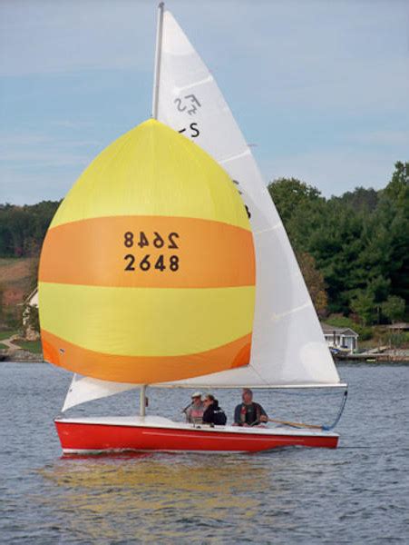 1974 Flying Scot — For Sale — Sailboat Guide