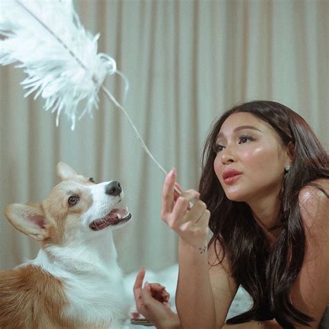 Lustrous Photo Shoot Ctto Nadine Lustre Outfits Pretty Girl Face Filipina Beauty