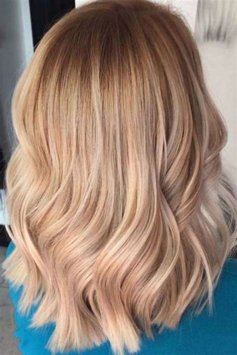Lucky owners of light or dark brown manes might also find that honey blonde balayage is as sweet as it sounds. 36 Blonde Balayage with Caramel, Honey, Copper Highlights ...