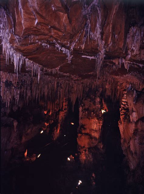 Image Of Creepy Cave Creepyhalloweenimages