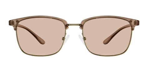 simcoe browline brown progressive sunglasses women s sunglasses payne glasses