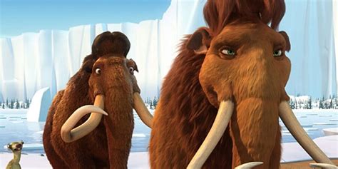 Science Could Be Bringing Back The Woolly Mammoth In This Decade And