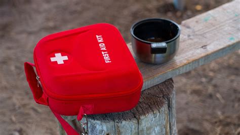 Hiking First Aid Kit Why You Need One For Everyday Occurrences On The