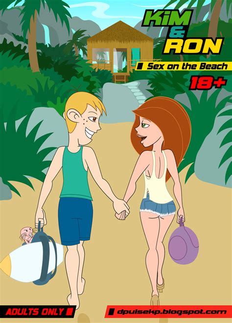 Kim Possible Ron Sex On The Beach Ver Porno Comics