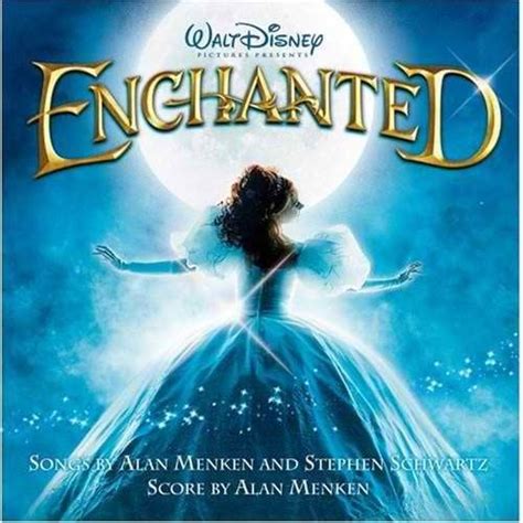 30 Day Music Challenge Day 23 A Song That You Enchanted