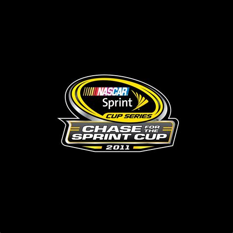 Nascar Sprint Cup Logo