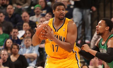 Player Review 2014 Andrew Bynum NBA