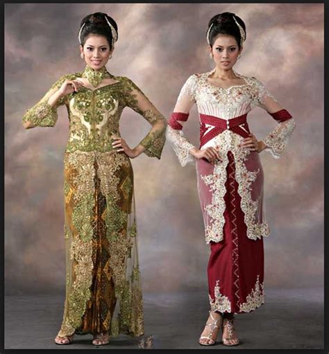 Traditional Clothing Hass Indonesia Collinson Library At St