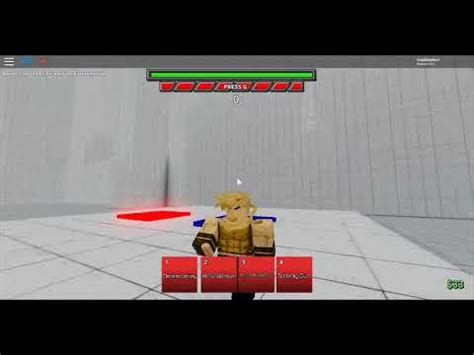 How to get golden/legendary skins | roblox anime battle arena. Roblox ABA Joseph Gold Skin Glitch(PATCHED) - YouTube