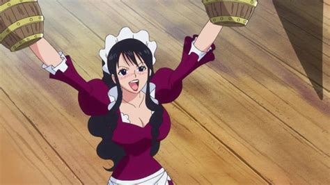 22 hottest girls from one piece ranked 2023 edition