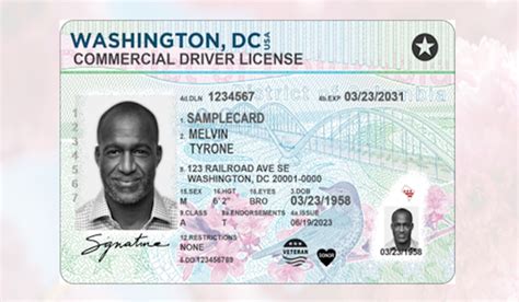 Dc Debuting New Licenses With Fresh Design And Enhanced Security