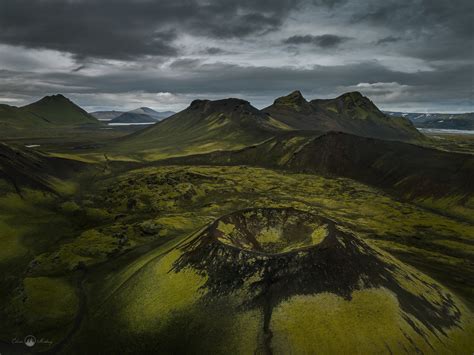 5 Reasons Why Iceland Is The Best Destination For Aerial