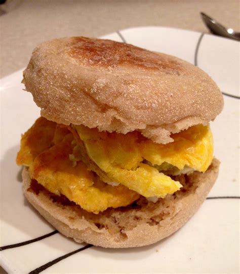 Once you experiment with flavors you like, you will. Healthy Make-Ahead Egg McMuffins Copycat Recipe - Made in ...