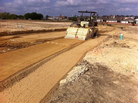 Soil Stabilization Flores Geotechnical