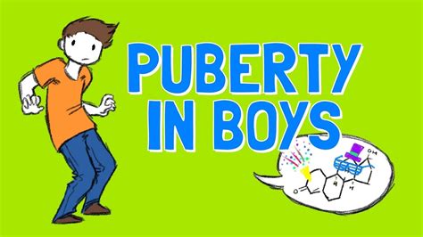 Autism And Puberty How Its Affecting My Son
