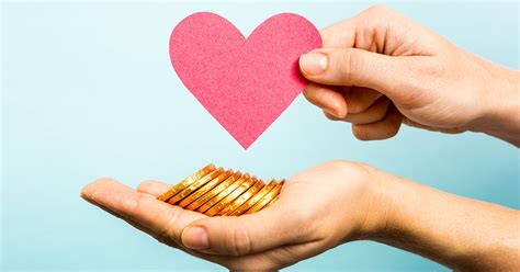 8 Types Of Charitable Giving For Philanthropy And Tax Benefits