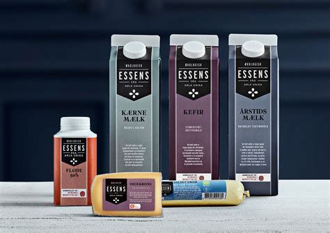 Essens on Behance
