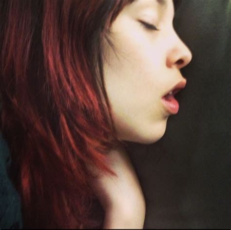 sleeping girls mouth open vol 2 peaceful beautiful sleep… flickr