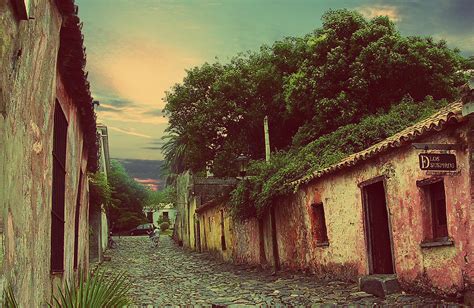 Colonia Del Sacramento Historia Y Belleza Natural Colonia Uruguay