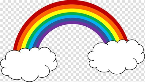Rainbow Animated Illustration Rainbow Drawing Roygbiv Rainbow